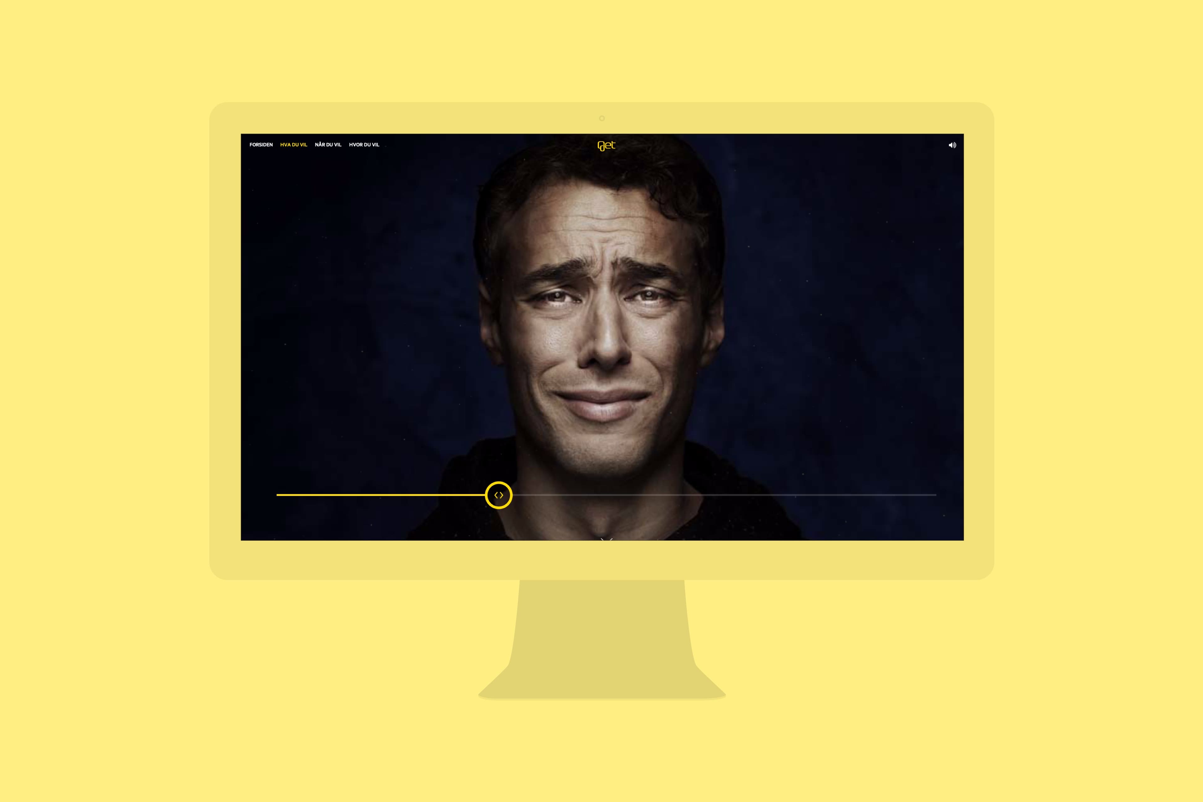Get tv-experience